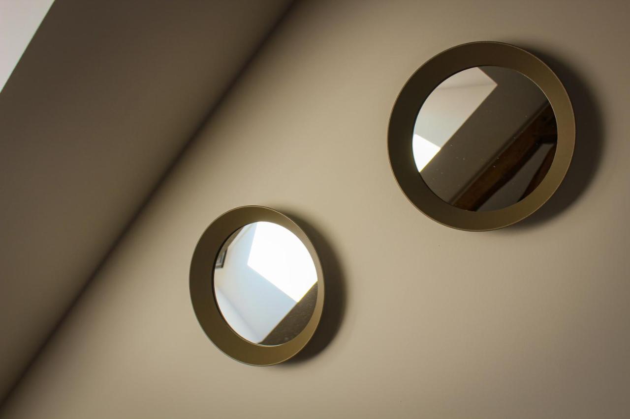 L'Oree Du Marais Bulles Exterior photo